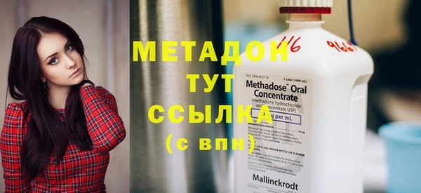 стафф Алексин